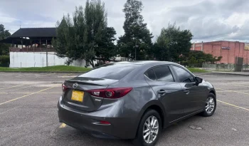 MAZDA 3 (3) TOURING TP 2000CC 6AB lleno