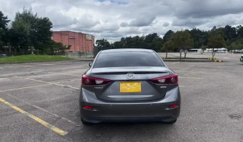 MAZDA 3 (3) TOURING TP 2000CC 6AB lleno