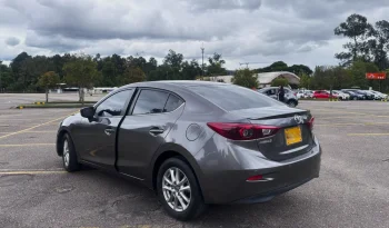 MAZDA 3 (3) TOURING TP 2000CC 6AB lleno
