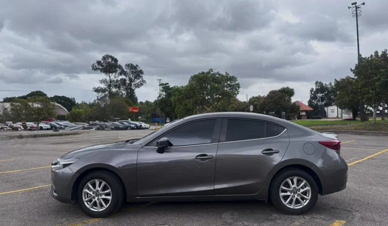 MAZDA 3 (3) TOURING TP 2000CC 6AB lleno