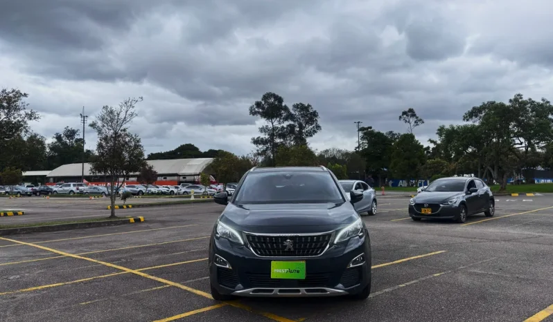 MAZDA 3 (3) TOURING TP 2000CC 6AB lleno