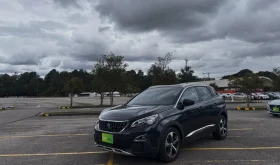 MAZDA 3 (3) TOURING TP 2000CC 6AB