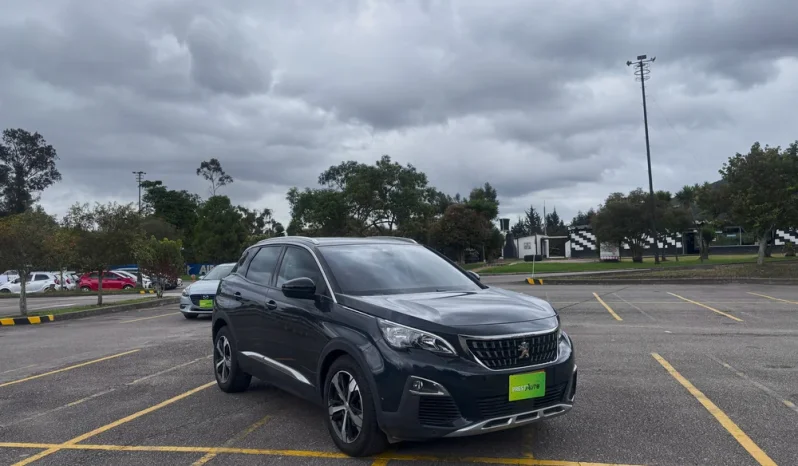 MAZDA 3 (3) TOURING TP 2000CC 6AB lleno