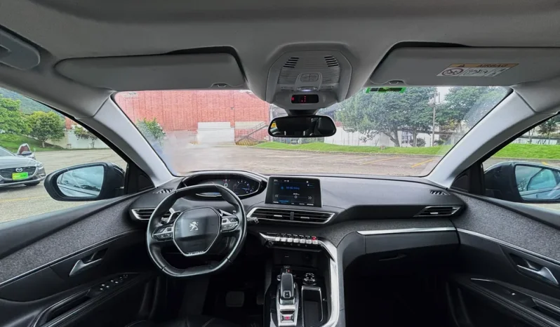 MAZDA 3 (3) TOURING TP 2000CC 6AB lleno