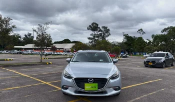 MAZDA 3 (3) GRAND TOURING TP 2000CC CT TC lleno