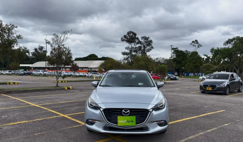 MAZDA 3 (3) GRAND TOURING TP 2000CC CT TC lleno