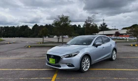 MAZDA 3 (3) GRAND TOURING TP 2000CC CT TC