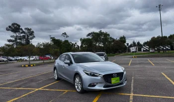MAZDA 3 (3) GRAND TOURING TP 2000CC CT TC lleno