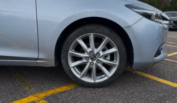 MAZDA 3 (3) GRAND TOURING TP 2000CC CT TC lleno