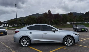 MAZDA 3 (3) GRAND TOURING TP 2000CC CT TC lleno