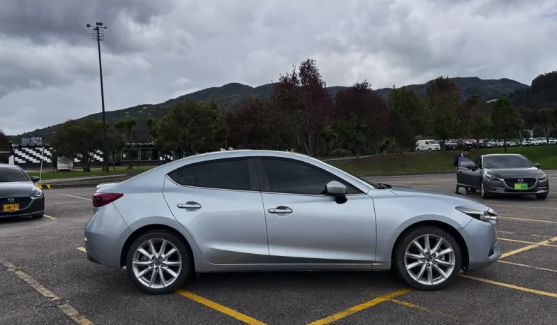 MAZDA 3 (3) GRAND TOURING TP 2000CC CT TC lleno