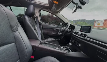 MAZDA 3 (3) GRAND TOURING TP 2000CC CT TC lleno