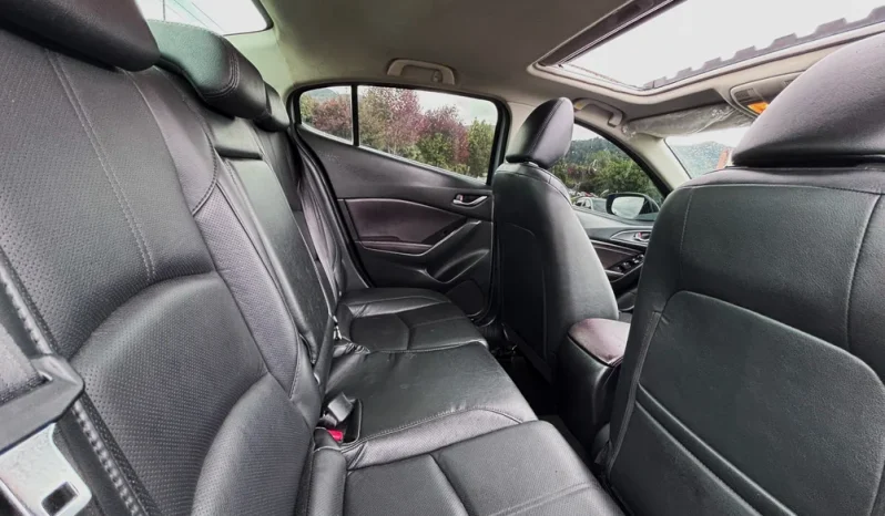 MAZDA 3 (3) GRAND TOURING TP 2000CC CT TC lleno
