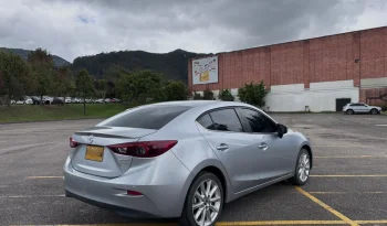 MAZDA 3 (3) GRAND TOURING TP 2000CC CT TC lleno