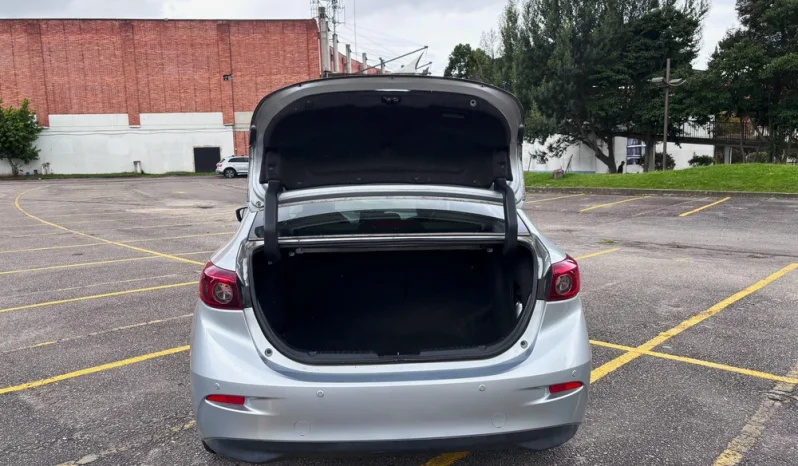 MAZDA 3 (3) GRAND TOURING TP 2000CC CT TC lleno