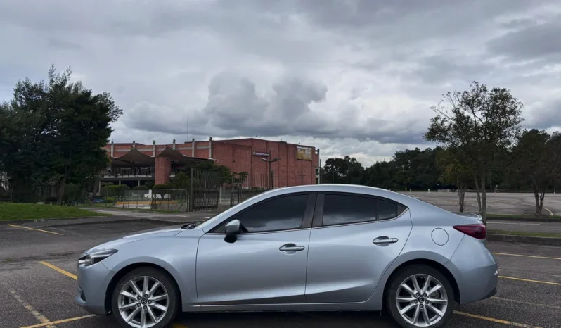 MAZDA 3 (3) GRAND TOURING TP 2000CC CT TC lleno