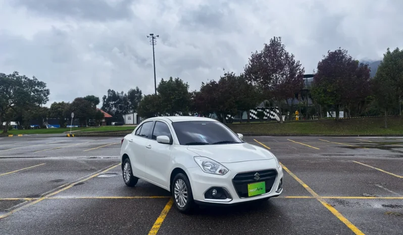 SUZUKI SWIFT (4)DZIRETP 1200CC 4P 2AB ABS lleno