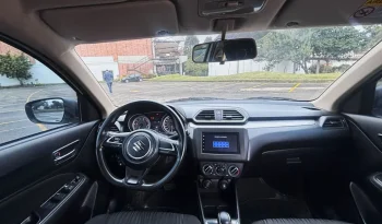 SUZUKI SWIFT (4)DZIRETP 1200CC 4P 2AB ABS lleno