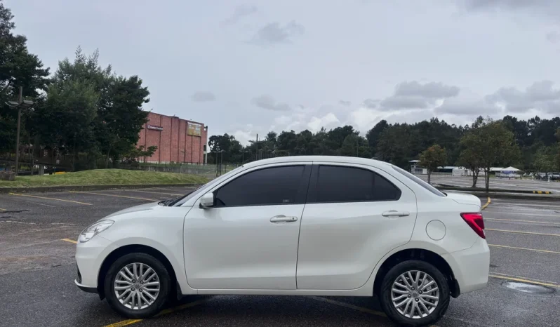 SUZUKI SWIFT (4)DZIRETP 1200CC 4P 2AB ABS lleno
