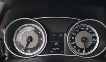 SUZUKI SWIFT (4)DZIRETP 1200CC 4P 2AB ABS lleno