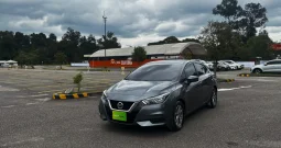 NISSAN VERSA (2)SENSEAT 1600CC RIN 15