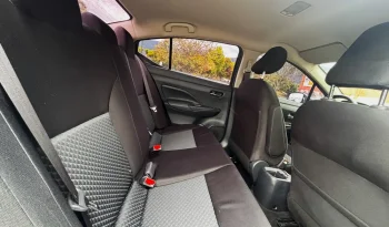 NISSAN VERSA (2)SENSEAT 1600CC RIN 15 lleno