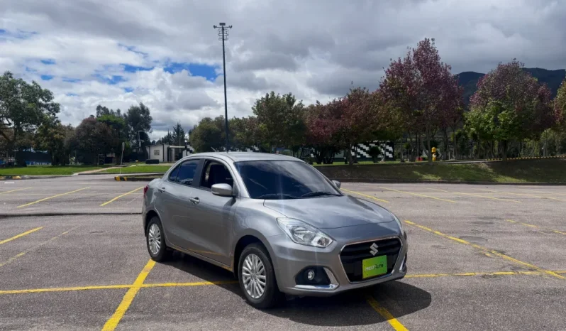 SUZUKI SWIFT (4) DZIRE TP 1200CC 4P 2AB ABS lleno