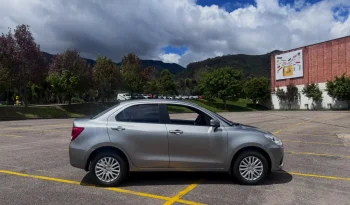 SUZUKI SWIFT (4) DZIRE TP 1200CC 4P 2AB ABS lleno