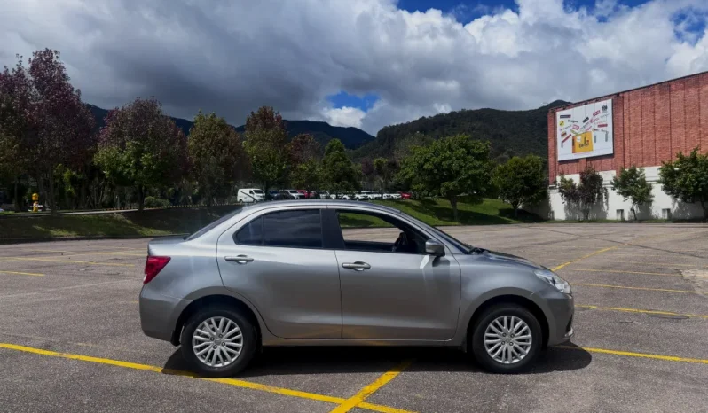 SUZUKI SWIFT (4) DZIRE TP 1200CC 4P 2AB ABS lleno