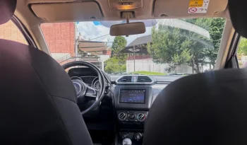 SUZUKI SWIFT (4) DZIRE TP 1200CC 4P 2AB ABS lleno