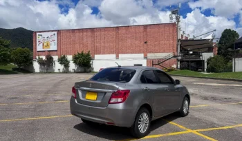 SUZUKI SWIFT (4) DZIRE TP 1200CC 4P 2AB ABS lleno
