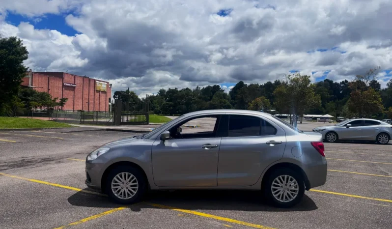 SUZUKI SWIFT (4) DZIRE TP 1200CC 4P 2AB ABS lleno