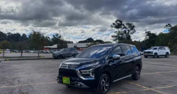 MITSUBISHI XPANDER1.5LAT 1500CC 4X2 2AB ABS