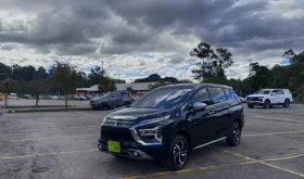 MITSUBISHI XPANDER1.5LAT 1500CC 4X2 2AB ABS