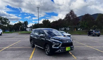 MITSUBISHI XPANDER1.5LAT 1500CC 4X2 2AB ABS lleno