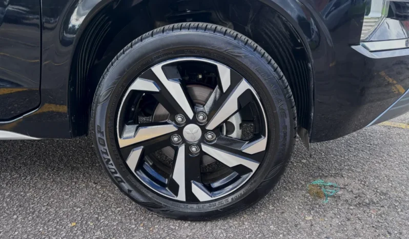 MITSUBISHI XPANDER1.5LAT 1500CC 4X2 2AB ABS lleno