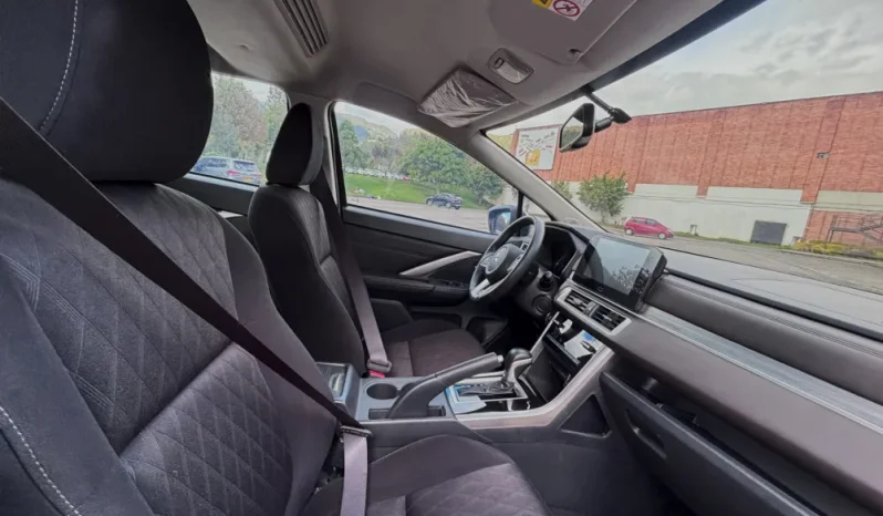 MITSUBISHI XPANDER1.5LAT 1500CC 4X2 2AB ABS lleno