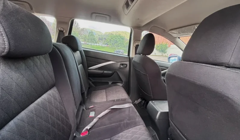 MITSUBISHI XPANDER1.5LAT 1500CC 4X2 2AB ABS lleno