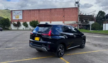MITSUBISHI XPANDER1.5LAT 1500CC 4X2 2AB ABS lleno