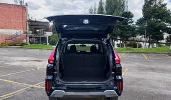 MITSUBISHI XPANDER1.5LAT 1500CC 4X2 2AB ABS lleno