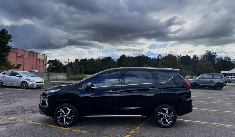 MITSUBISHI XPANDER1.5LAT 1500CC 4X2 2AB ABS lleno