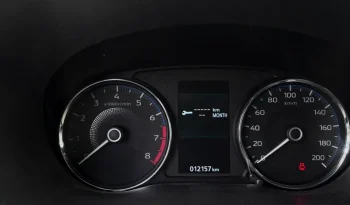 MITSUBISHI XPANDER1.5LAT 1500CC 4X2 2AB ABS lleno