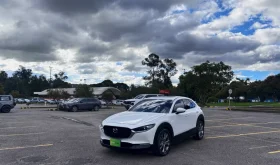 MAZDA CX30 GRAND TOURING TP 2000CC 7AB R18 TC CT 4X2