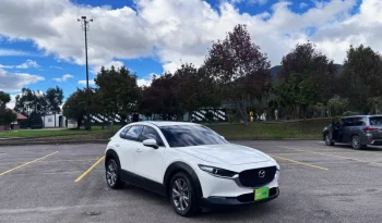 MAZDA CX30 GRAND TOURING TP 2000CC 7AB R18 TC CT 4X2 lleno
