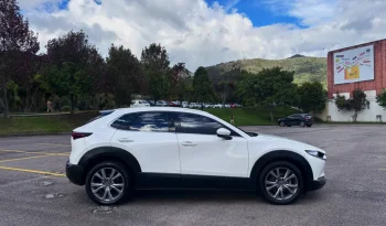 MAZDA CX30 GRAND TOURING TP 2000CC 7AB R18 TC CT 4X2 lleno
