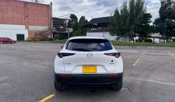 MAZDA CX30 GRAND TOURING TP 2000CC 7AB R18 TC CT 4X2 lleno