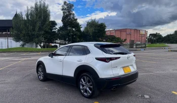 MAZDA CX30 GRAND TOURING TP 2000CC 7AB R18 TC CT 4X2 lleno