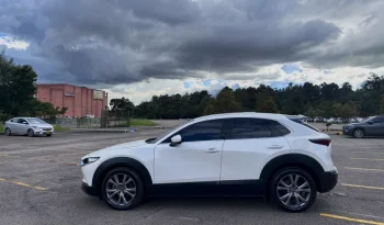 MAZDA CX30 GRAND TOURING TP 2000CC 7AB R18 TC CT 4X2 lleno