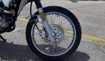 SUZUKI DR150MT 150CC lleno