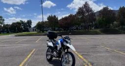 SUZUKI DR150MT 150CC